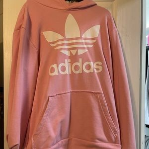 Adidas hoodie